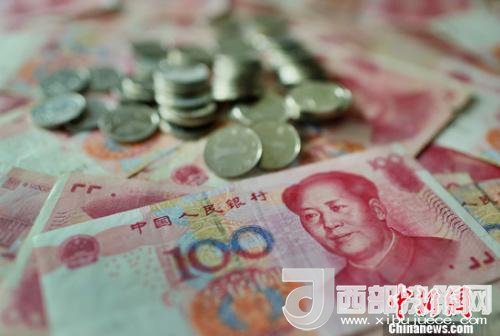 資料圖。<a target='_blank' >中新社</a>記者 泱波 攝