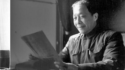 舍我其誰報(bào)國志，碧血丹心愛國情