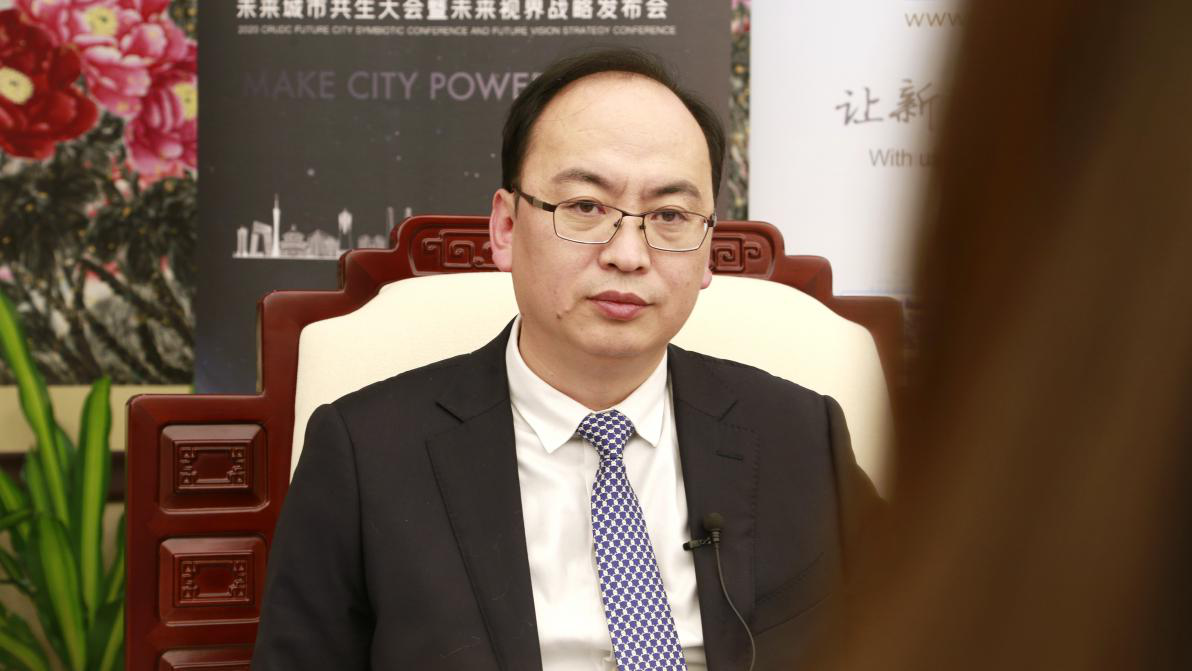 新華網(wǎng)：鐵建城發(fā)在未來社區(qū)打造上取得了哪些成效？