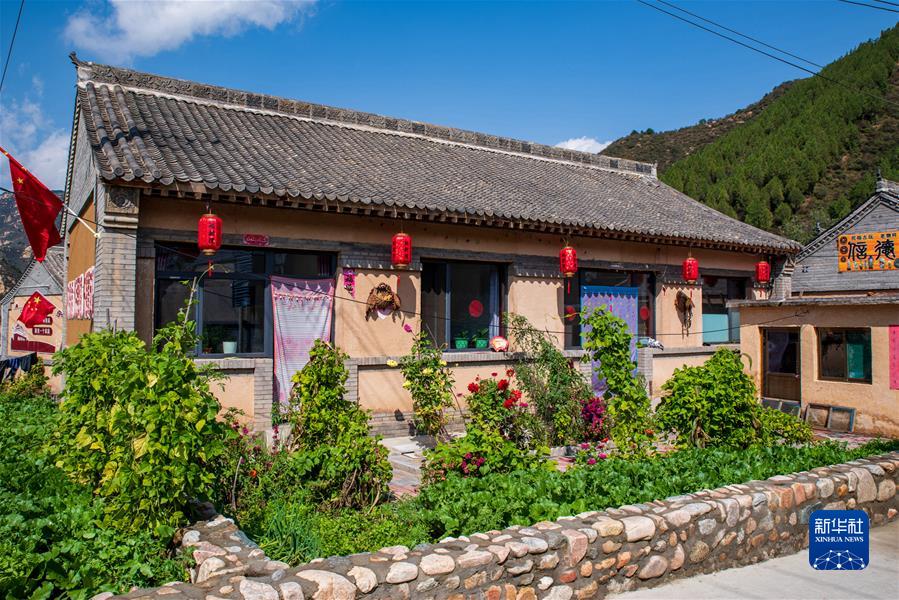 (沿著總書(shū)記的足跡·河北篇·圖文互動(dòng))(2)奮力走好新的“趕考”之路——沿著總書(shū)記的足跡之河北篇